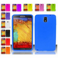 iBank(R) Silicone Case Cover For Samsung Galaxy Note 4